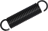 extension spring